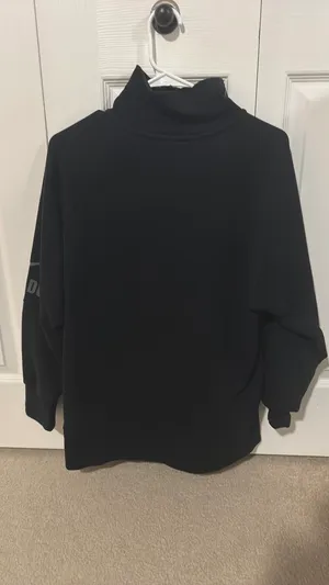 Nike Quarter-Zip Dri-Fit thumbnail 3