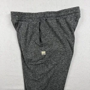Vuori Women’s Heather Gray Jogger Sweatpants XS Athletic Lounge Pants thumbnail 2