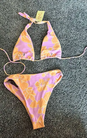 Aurelle Swim Bikini thumbnail 1