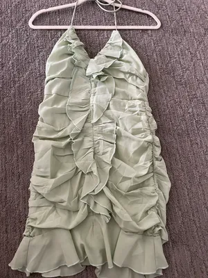 mini dress thumbnail 1