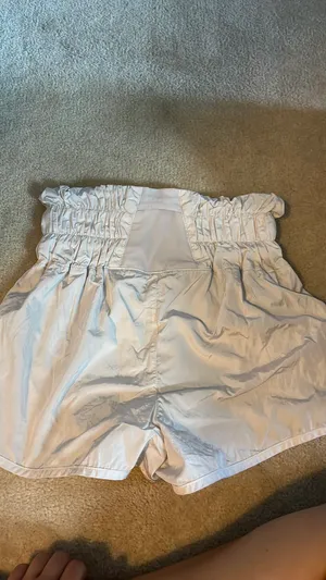 Free People Movement Shorts thumbnail 2