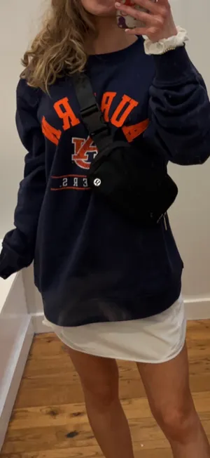 Auburn Champion Crewneck thumbnail 2