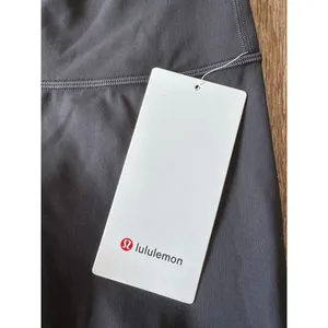 Lululemon Wunder Train High Rise 28” Graphite Grey Size 4 NWT thumbnail 4