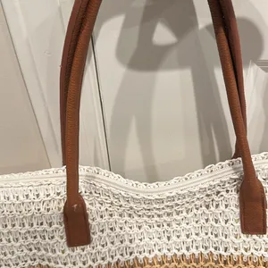 NWOT , tote Brown thumbnail 3