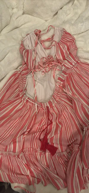 HYFVE Mini sundress thumbnail 4