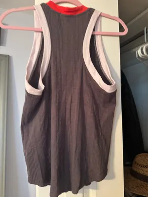Free People Tank Top thumbnail 4