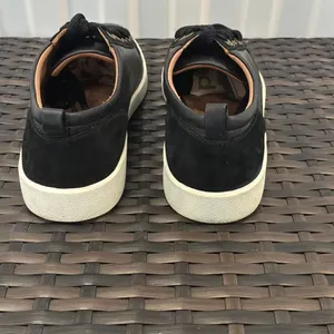Vionic Winny leather sneakers women’s size 7.5 thumbnail 4