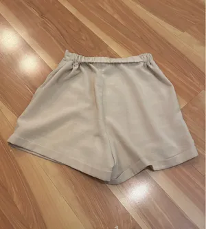 Princess Polly Linen Shorts thumbnail 3