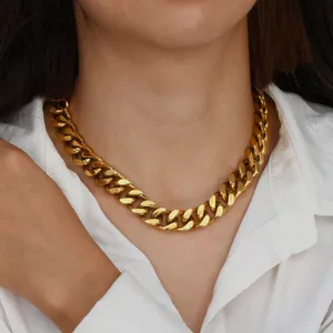 PlainHaven 18K Gold thumbnail 1
