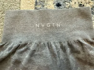 NVGTN Leggings Camo Seamless thumbnail 3