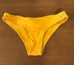 Blackbough Yellow Swim bottom thumbnail 1