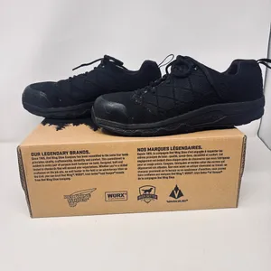 Irish Setter by Red Wing Shoes - Nisswa Women’s Work Shoes Size 11M thumbnail 5