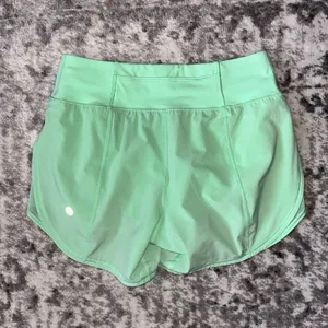 Lululemon Attack The Track Short *4" thumbnail 1