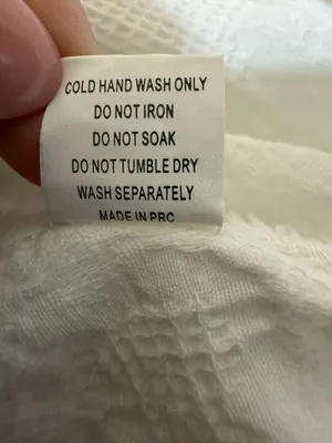 Hello Molly St. Cloud White Dress Size 6 thumbnail 7