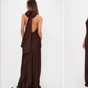 Show me your mumu Lisa maxi thumbnail 5