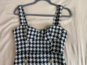 Dress Forever 21 thumbnail 4
