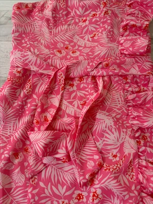 Lovers + Friends Seana Mini Dress Size Small thumbnail 6