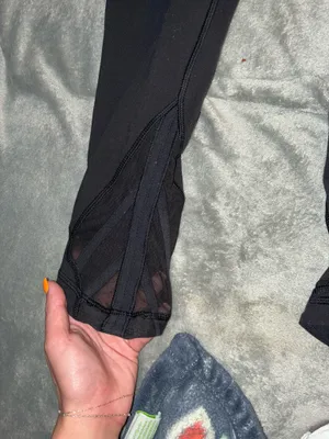 Lululemon Leggings thumbnail 3