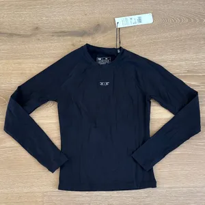 Elite Eleven Long Sleeve Top ProSport Lite Size XS Black thumbnail 1