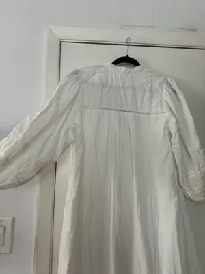 Odell’s Maxi Valentina Dress thumbnail 7