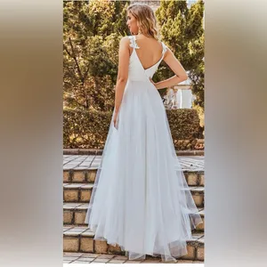 Ever Pretty White Bridal Gown thumbnail 2