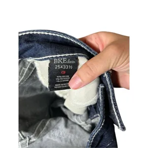 BKE‎ Women’s Buckle Jeans Stella Boot Cut Size 25L thumbnail 8