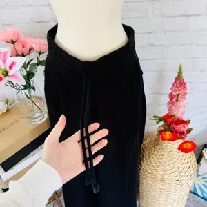 Free People Extra Wide Leg Sweatpants thumbnail 9