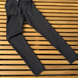 High Waist Leggings High Rise X Cut Leggings Slim Fit Pants Yoga Pants Gym Pant thumbnail 5