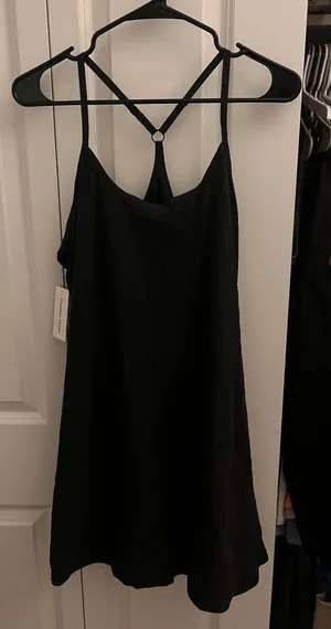 Outdoor Voices Tennis Dress thumbnail 1