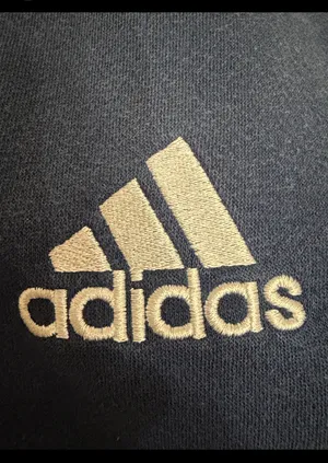 Adidas Georgia Southern Eagles Navy Sweatshirt- Large. ***Refer to measurements. Gently warn & great condition with minor discoloration & fuzzies. Gently Used. Measurements approximately 23” from armpit to armpit x 27” long. Non-smoking smoking home. Sold at as is condition. Don’t like my price make a reasonable offer. thumbnail 6