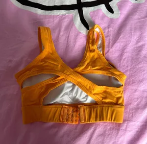 NVGTN Sports Bra thumbnail 2