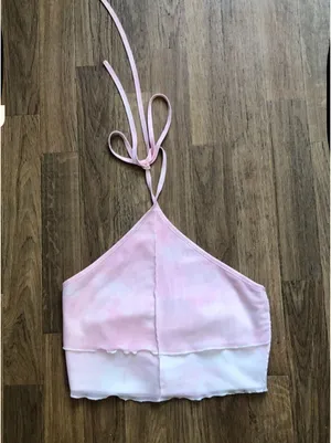White Fox Boutique Top thumbnail 2