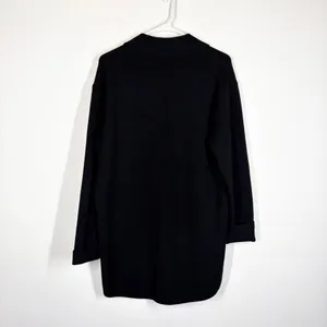 Aritzia Babaton Society Sweater Size XS Oversized thumbnail 6