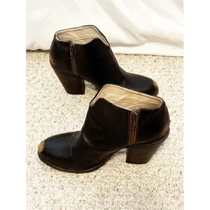 Freebird by Steven Detroit Ankle Bootie size 7 thumbnail 5