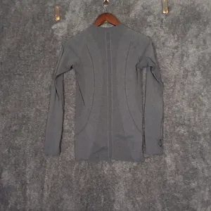 Lululemon Swiftly Long Sleeve Womens 6 Running Gym Gorpcore thumbnail 4