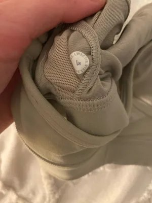 Lululemon Sports Bra thumbnail 3