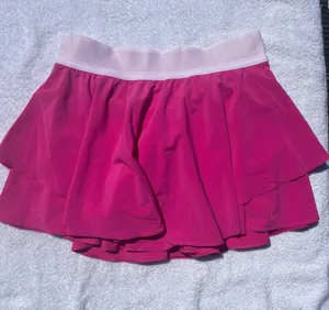 court rival skirt sonic pink thumbnail 1