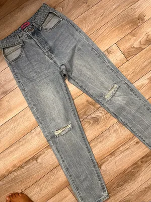 Edikted jeans size small thumbnail 2