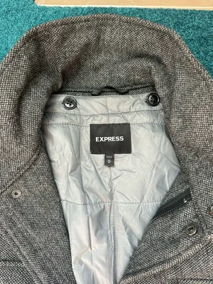Express Men’s Jacket thumbnail 5