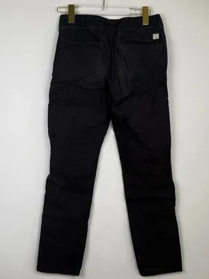 Vuori Ripstop Climber Utility Pants Women’s Outdoor Cotton Gray Stretch Cargo XS thumbnail 4