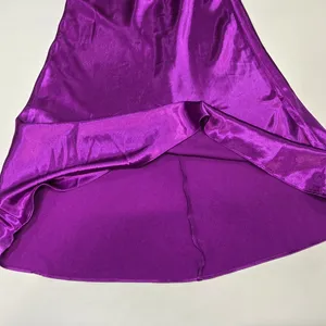 Superdown Lanthea Maxi Dress in Purple thumbnail 6