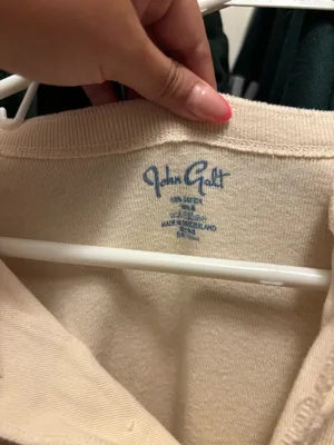 Brandy Melville Top Crop thumbnail 3