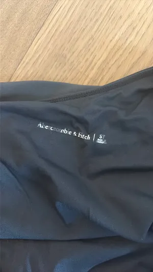 Abercrombie Tennis Dress thumbnail 2