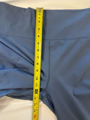 yogalicious Polarlux Everyday Flare 2 Xl Athletic Pants thumbnail 5