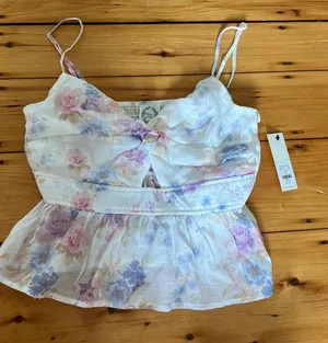 Francesca's Top thumbnail 8