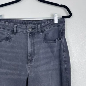 American Eagle Women's Mom Jean Sz 10 thumbnail 2