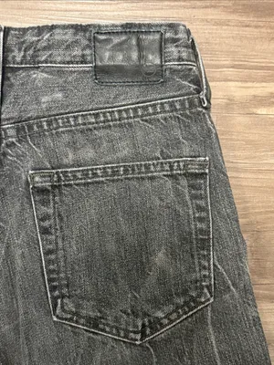 AG Adriano Goldschmied Phoebe Jeans 25 Fits 26x27 Provocation $265 thumbnail 6