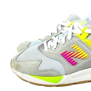 New Balance 997 Sport Retro Running Sneakers - Women’s Size 10 thumbnail 7