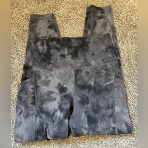 Lululemon Diamond Dye Align Leggings thumbnail 2