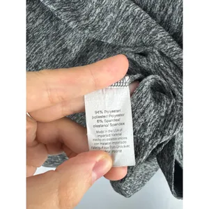 Women’s Beyond Yoga Small Heather Gray Sports Tank thumbnail 5